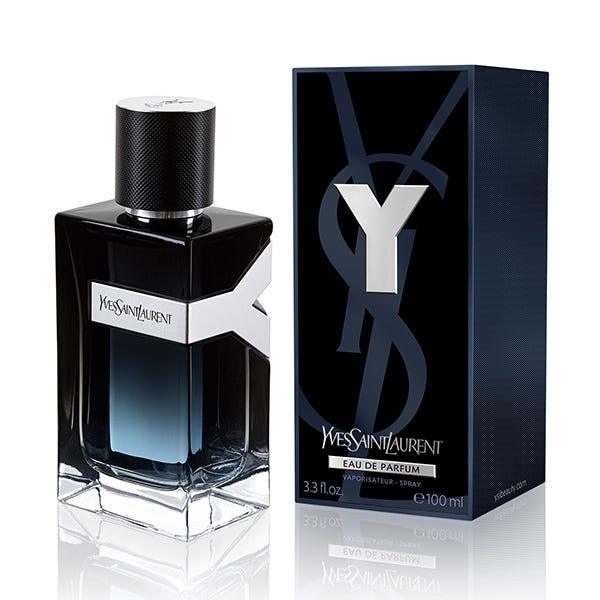 Yves Saint Laurent Y MEN 100ml