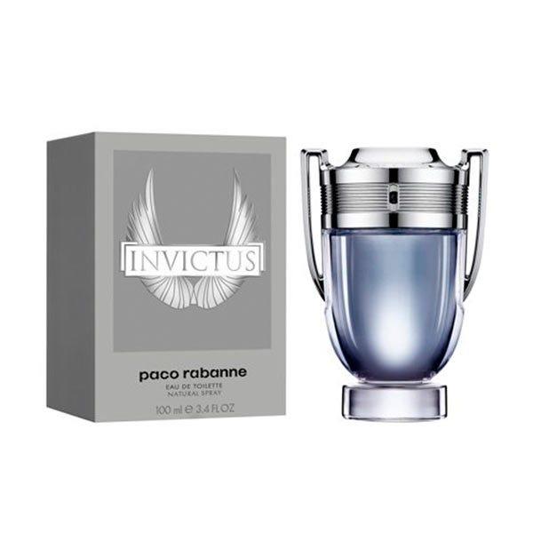 Combo: Paco Rabanne One Million, Dior Sauvage y Paco Rabanne Invictus - Perfumes Masculinos de Luxo a Preços Imbatíveis.