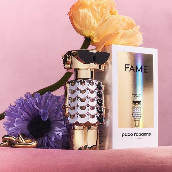 Paco Rabanne FAME 100ml