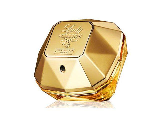 Paco Rabannem LADY MILLION 80ml