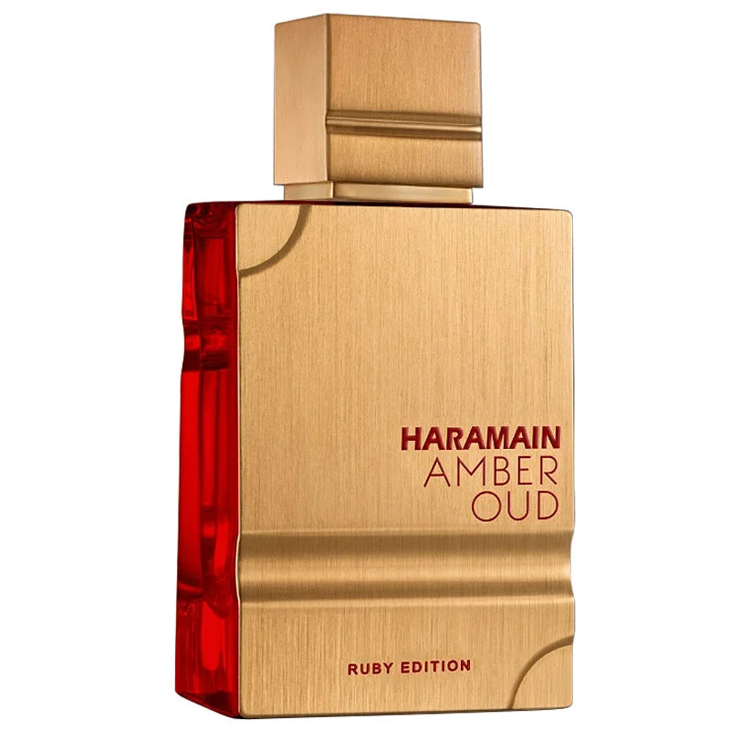 Al Haramain Amber Oud