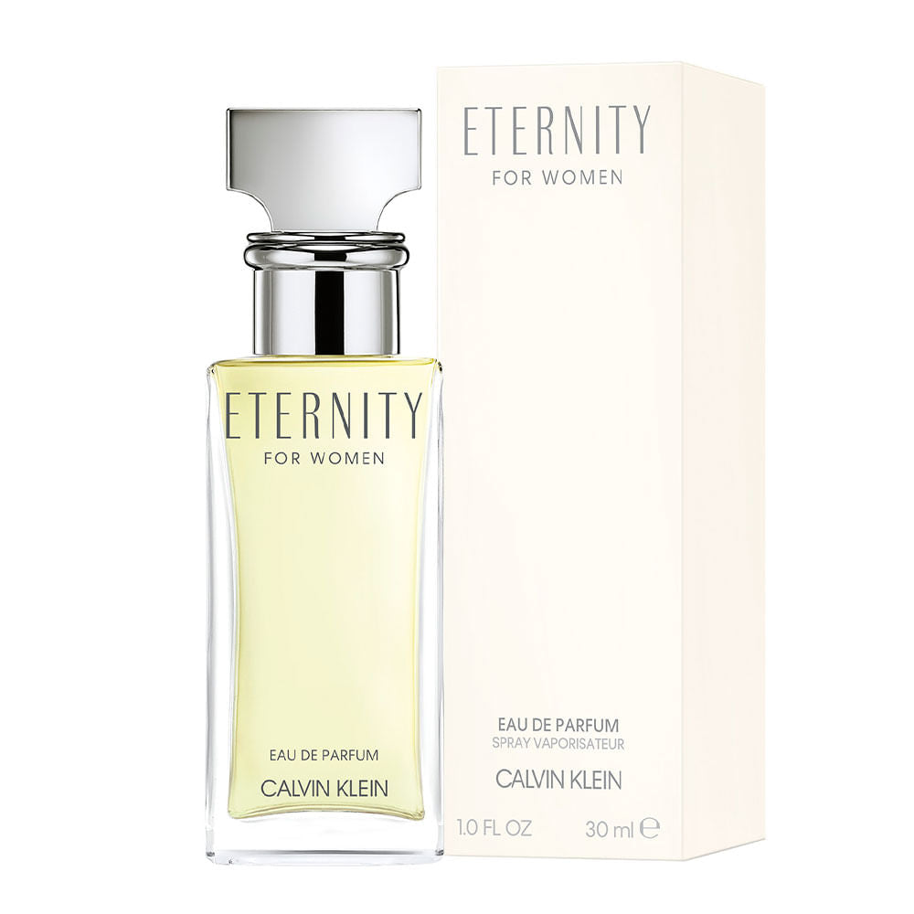 Calvin Klein ETERNITY 100ml