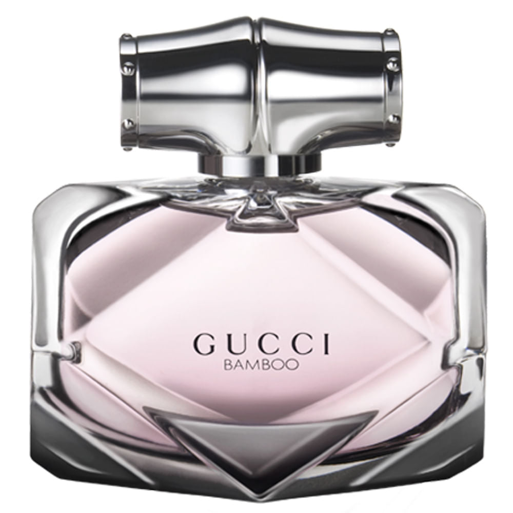 Gucci BAMBOO 100ml