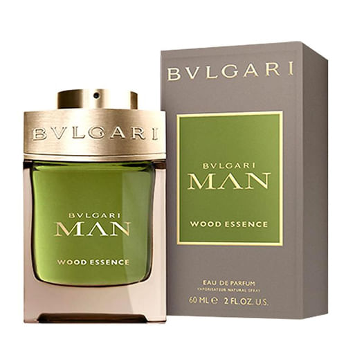 Bvlgari BVLGARI MAN WOOD ESSENCE 100ml