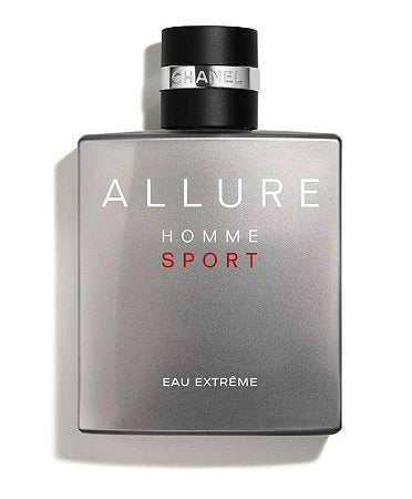 Chanel ALLURE HOMME SPORT 100ml