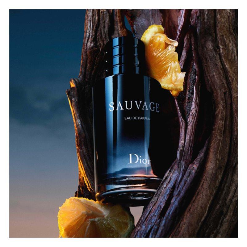 Dior SAUVAGE 100ml