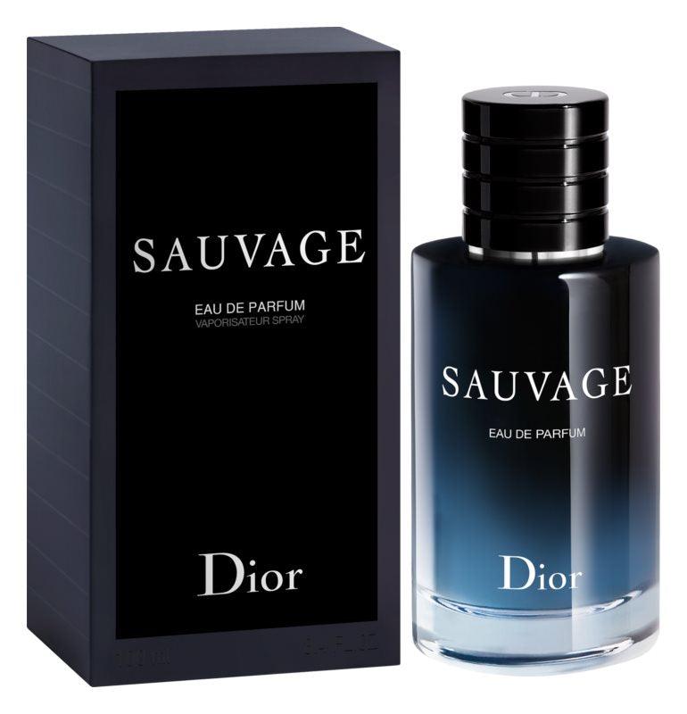 Dior SAUVAGE 100ml