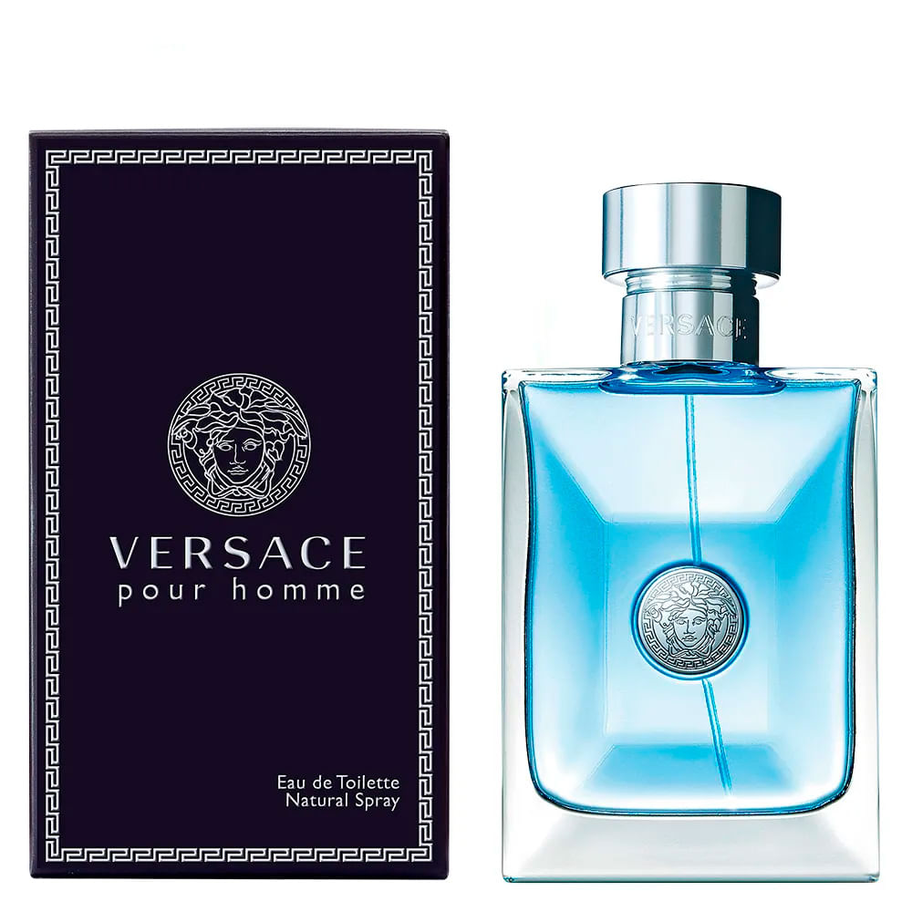 Versace POUR HOMME 100ml