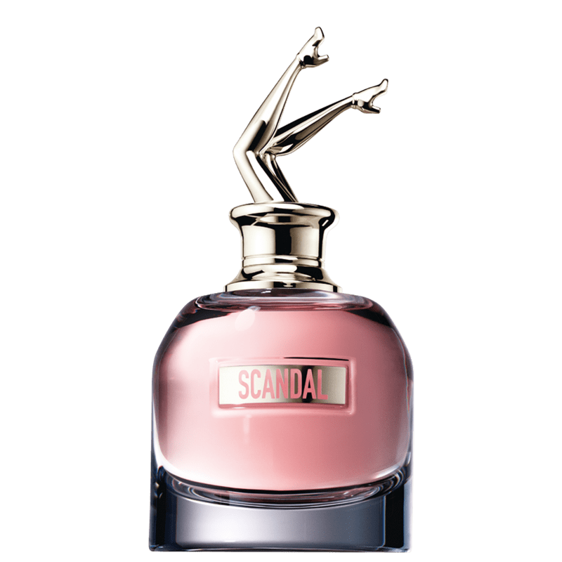 Jean Paul Gaultier SCANDAL 100ml