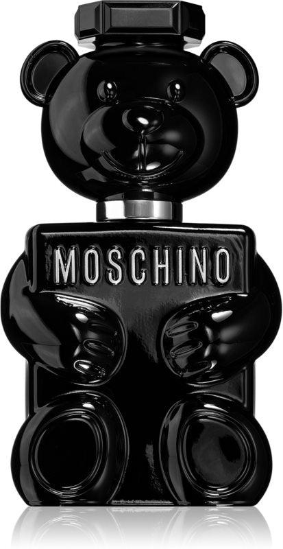 Moschino TOY BOY 100ml